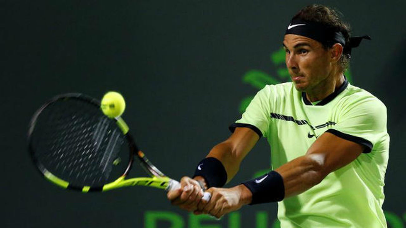 Rafa Nadal