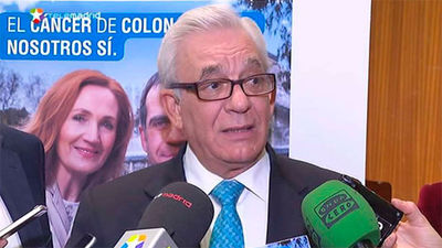 La Comunidad invita a los madrileños a someterse a pruebas contra el cáncer de colon