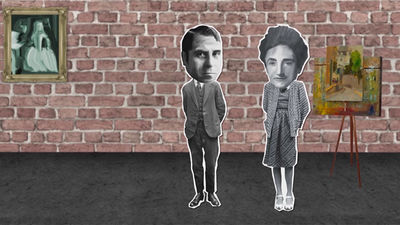 De cómo se salvaron los cuadros del Prado durante la Guerra Civil