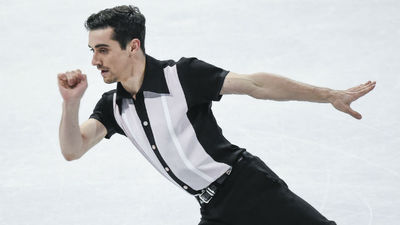 ¿Cuándo participa Javier Fernández y el resto de españoles en PyeongChang?