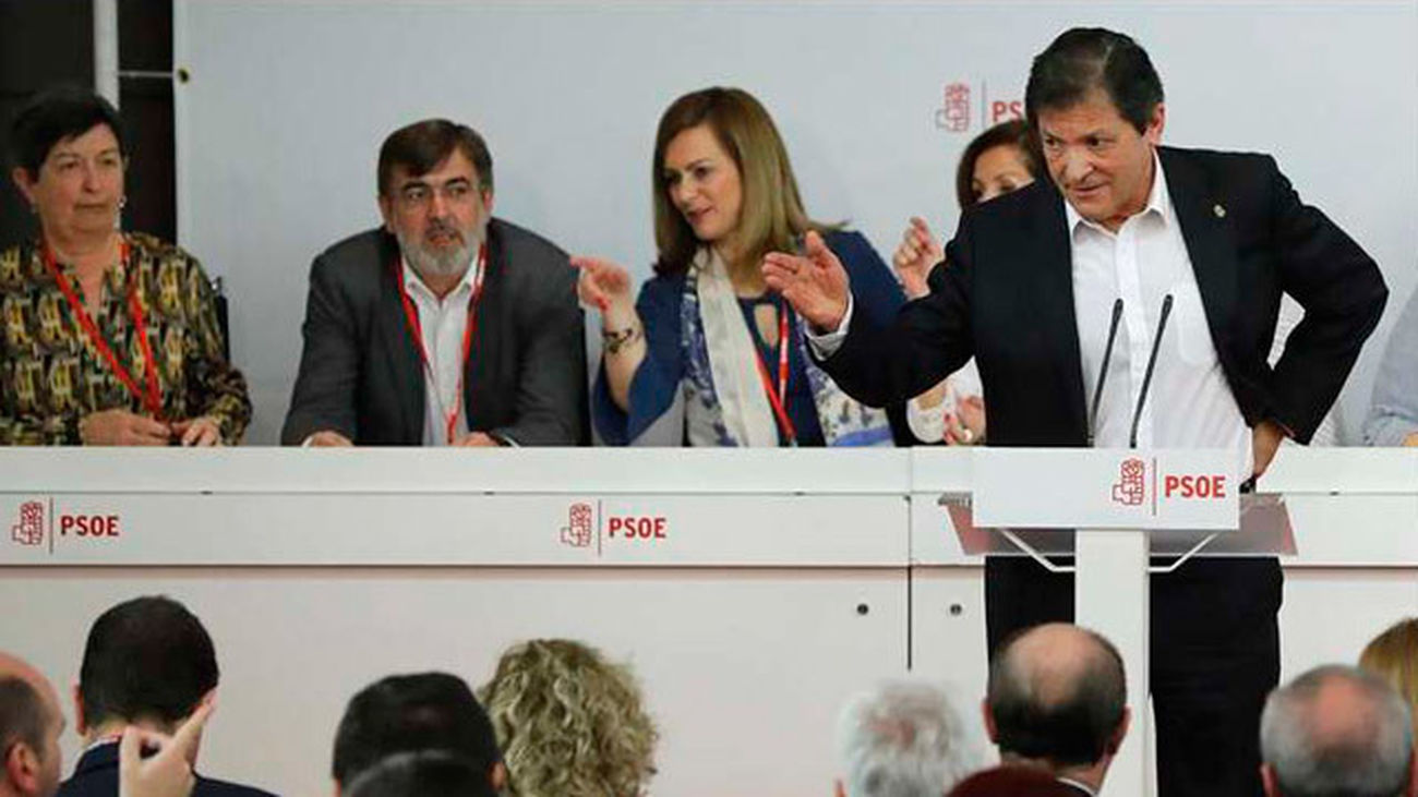 El PSOE cierra el calendario y la ponencia del Congreso con dudas de los 'sanchistas'