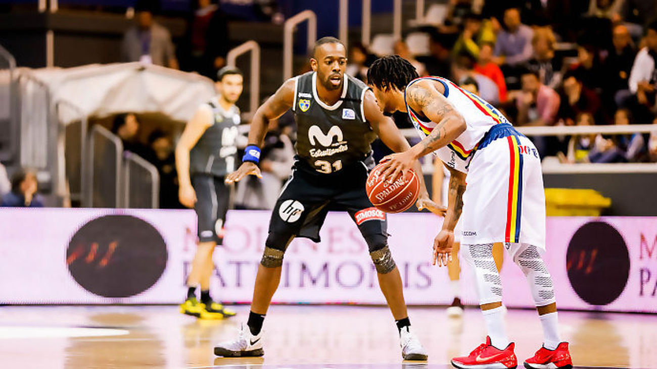 Andorra - Estudiantes