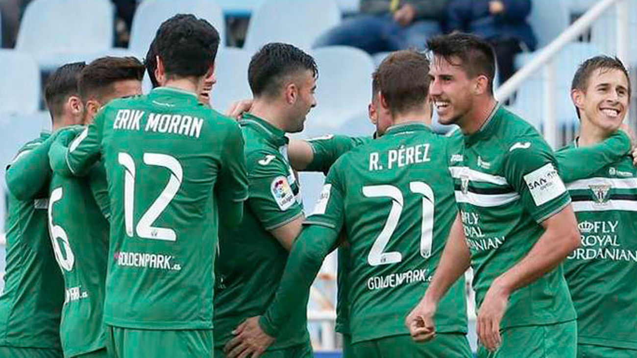 El Leganés se lleva un punto de Anoeta