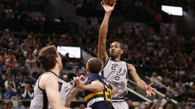 Pau Gasol e Ibaka muestran su condición de jugadores decisivos