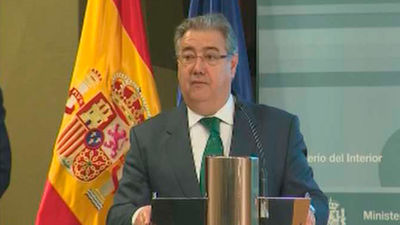 Interior lanza la campaña  Stop Radicalismos