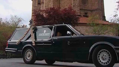 Frutas que están de muerte