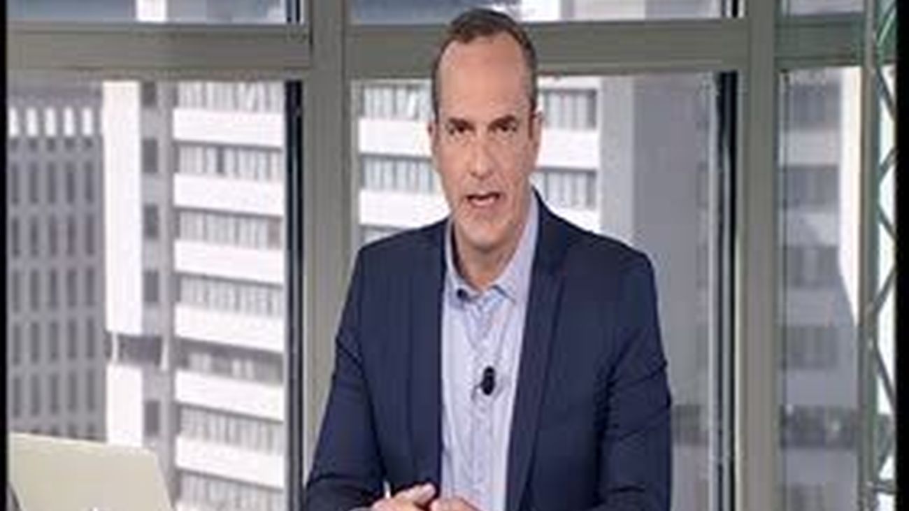 Las claves del día 04.04.2017