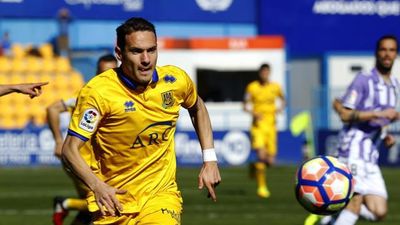 El Alcorcón es el peor equipo visitante de Segunda