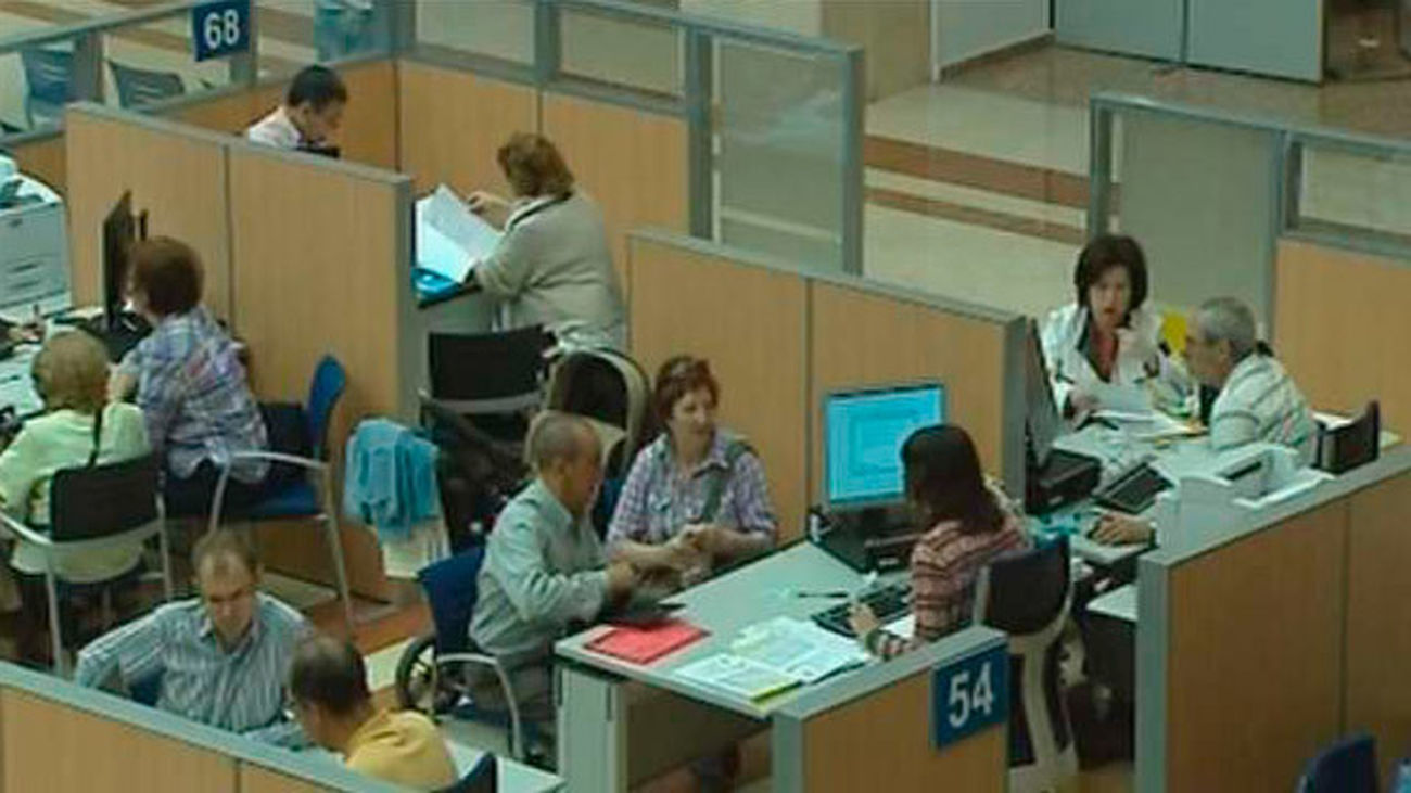 Hacienda devuelve 503,9 millones a 676.180 contribuyentes madrileños