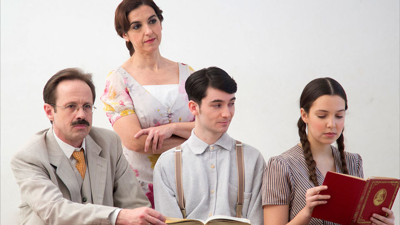 Las bicicletas son para el verano