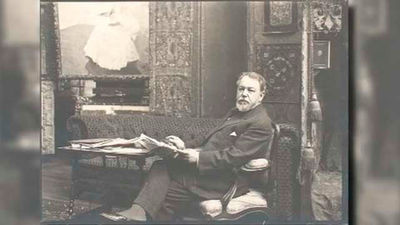 El Museo Sorolla cataloga más de 6.600 fotografía antiguas sobre el pintor