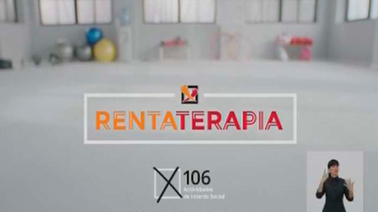 Campaña para marcar la 'X Solidaria' en la declaración de la Renta