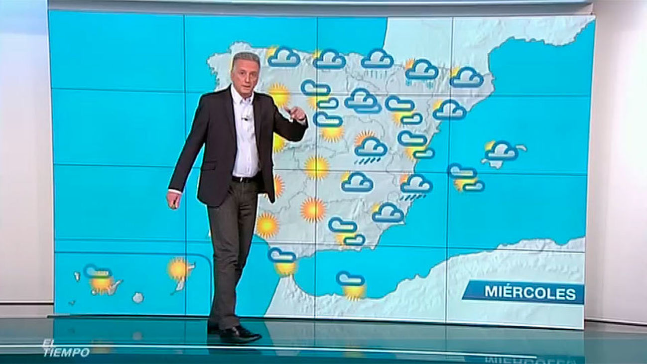 El Tiempo 04.04.2017