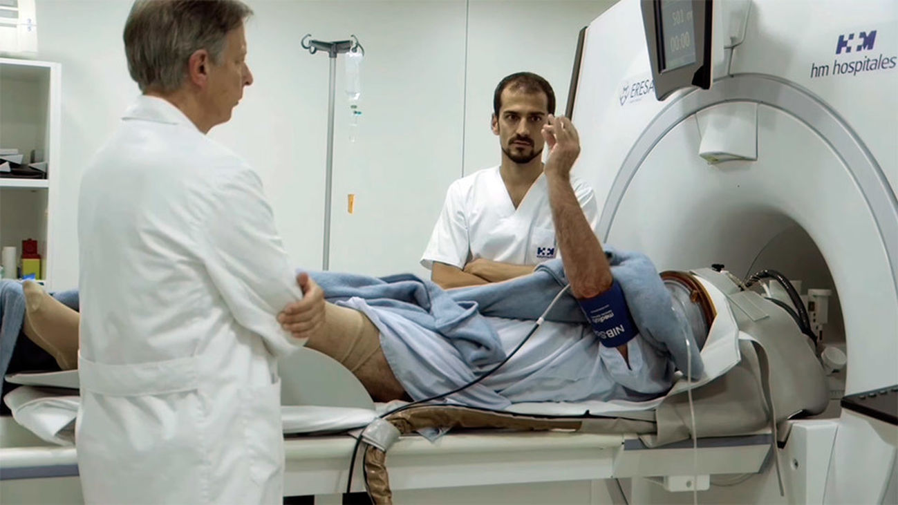 Temblores esenciales: Hay solución