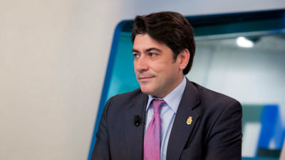 Entrevista a David Pérez, Alcalde de Alcorcón