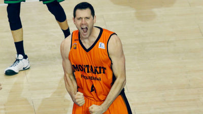 O'Leary renueva con el Fuenlabrada hasta 2019