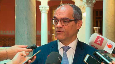 Educación defiende la labor de la exdirectora del Area  Territorial Madrid Capital