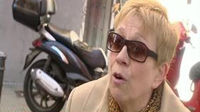 Aquí en Madrid 05.04.2017