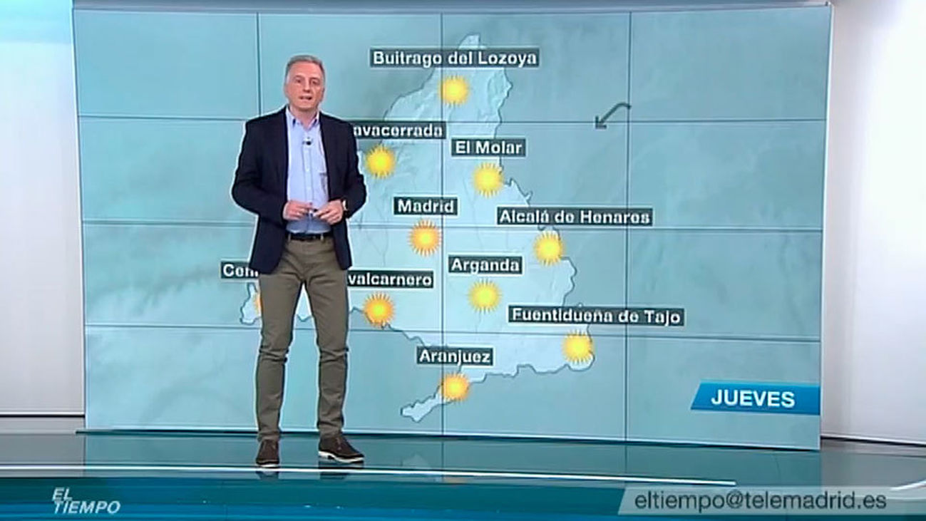 El Tiempo 05.04.2017