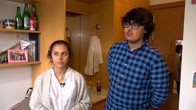 Reporteros 360 sigue la pista a los universitarios madrileños