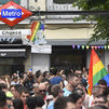 Metro de Madrid reforzará hasta un 50% seis líneas por el Orgullo LGTBI