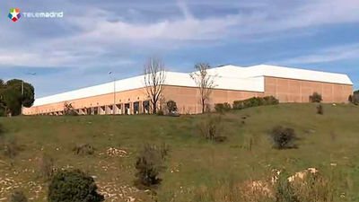 La Rozas podría tener el primer museo de la Fotografía y del Cine de España en la antigua sede de Kodak