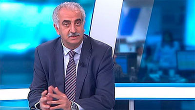 Burini: "Esperamos que Trump se reúna a finales de mes con el presidente palestino"