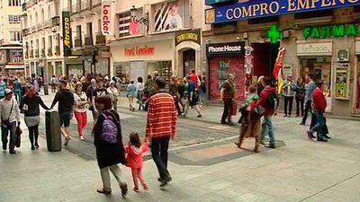 La preocupación por la corrupción se dispara al 44,8% según el CIS