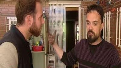 Aquí en Madrid 06.04.2017