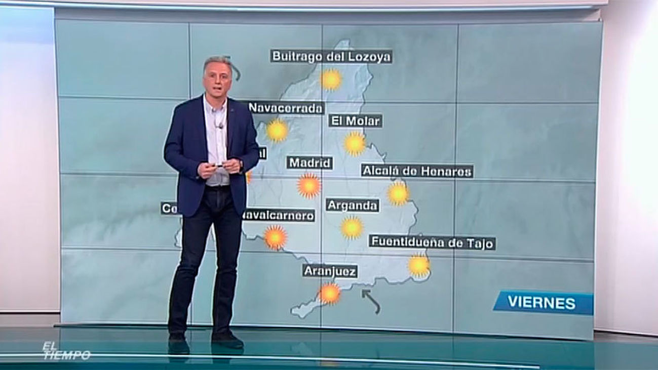 El Tiempo 06.04.2017