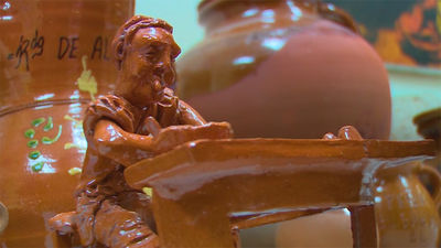 Por qué a los de Alcorcón se les llama Alfareros