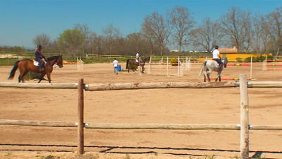 Venta La Rubia, la gran desconocida de Alcorcón