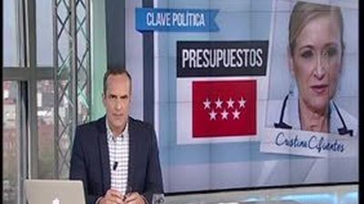Las claves del día 07.04.2017