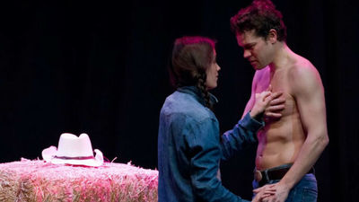 'Buffalo', la historia de unos perdedores que decidieron ganar en el Lara