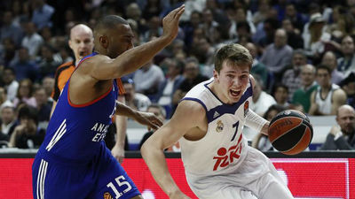 Estambul inaugura la primera semana diabólica del Real Madrid