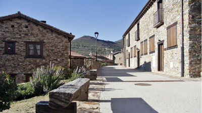 Catorce municipios de  la Sierra Norte pueden ya solicitar ayudas para rehabilitar viviendas