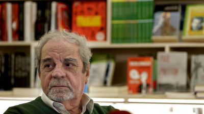 Marsé: "Mi interés es ser capaz de hacer creíble una historia que no es real"