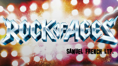 'Rock of Ages' y un concurso de baile de los Looney Tunes en el Parque Warner