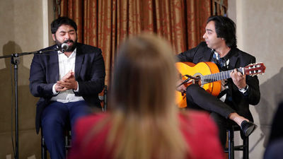 Suma Flamenca lleva el cante al Teatro Real y suma dos nuevos escenarios más