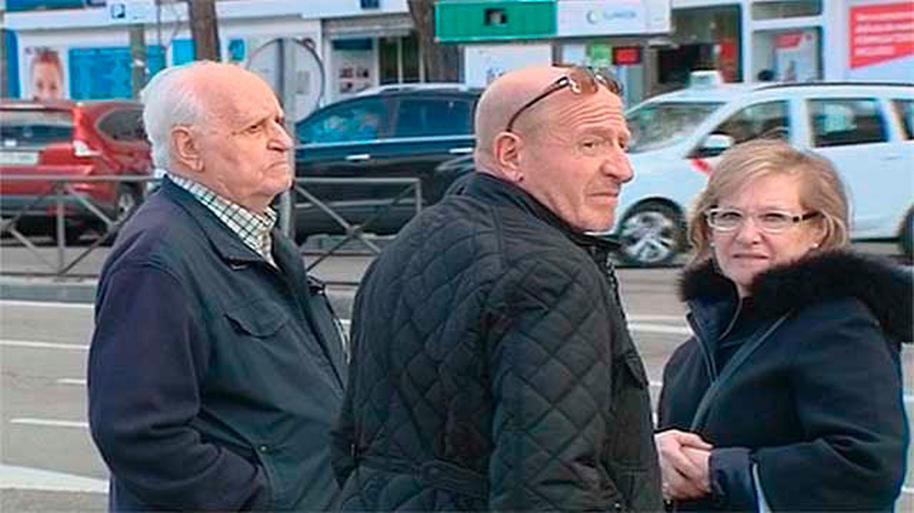 Madrid, con 84,9 años, es la región con la esperanza de vida más alta de UE