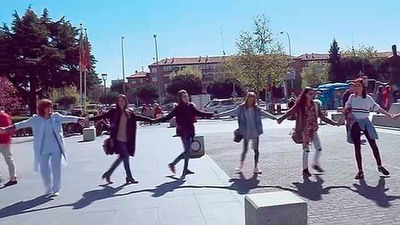 La OMS alerta de que los casos de depresión  han crecido un 18% en la última década