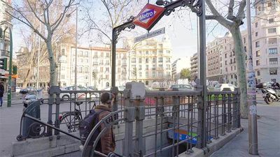 El Punto sobre la Historia: Santa Bárbara y Almagro