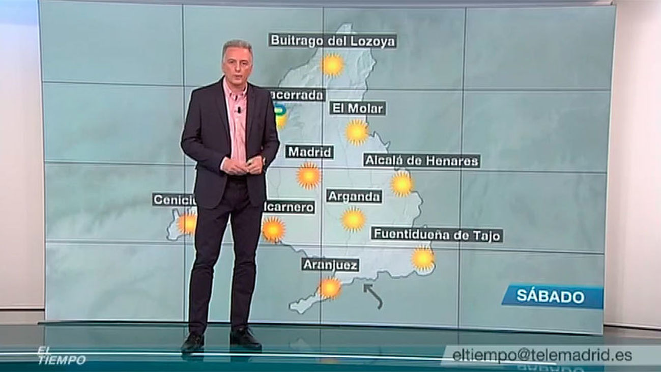 El Tiempo 07.04.2017