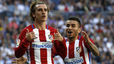 Griezmann: "Somos un equipo fuerte con una mentalidad increíble"