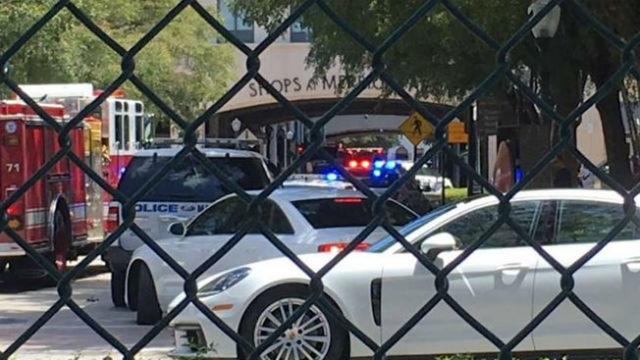 Un muerto y dos heridos en un tiroteo en Miami