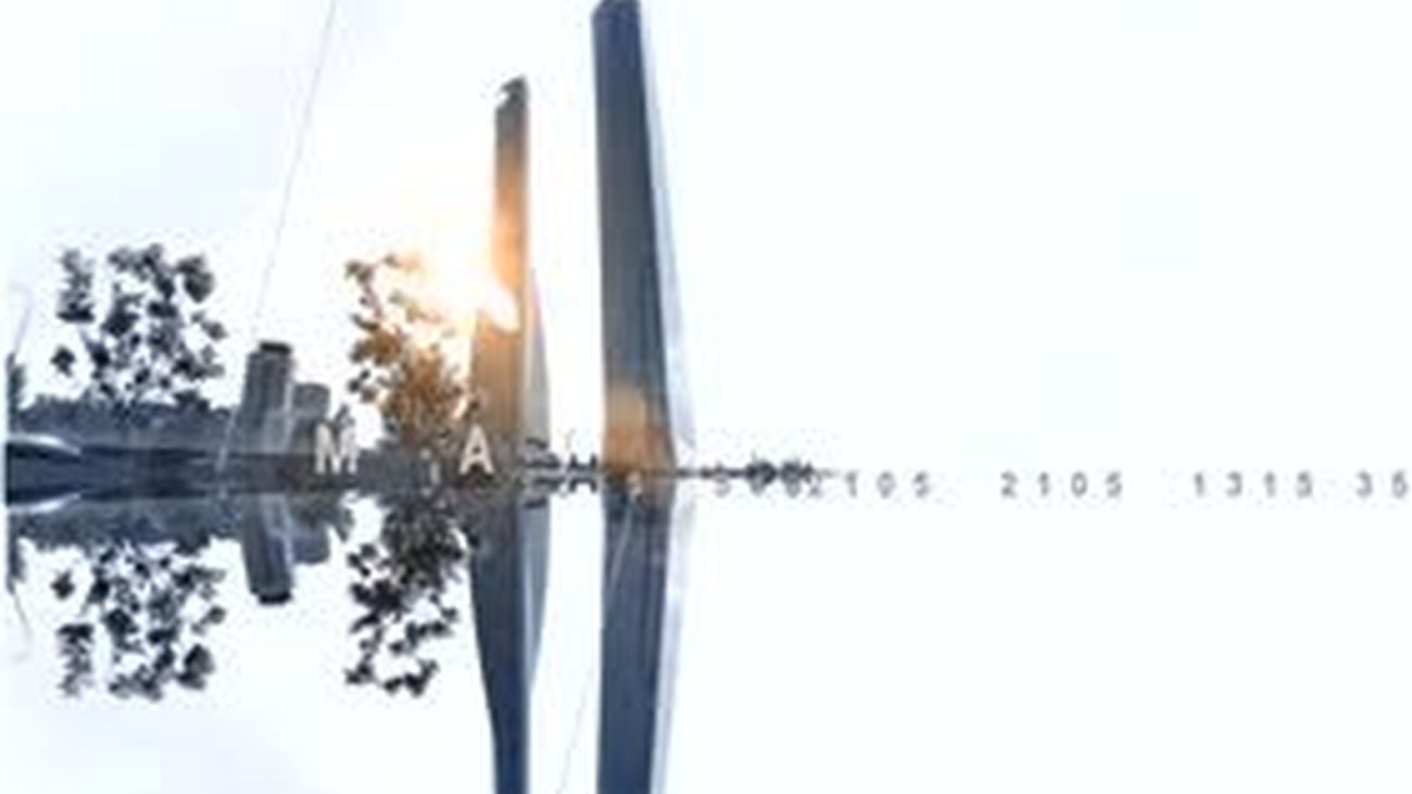 Telenoticias Fin de Semana 08.04.2017