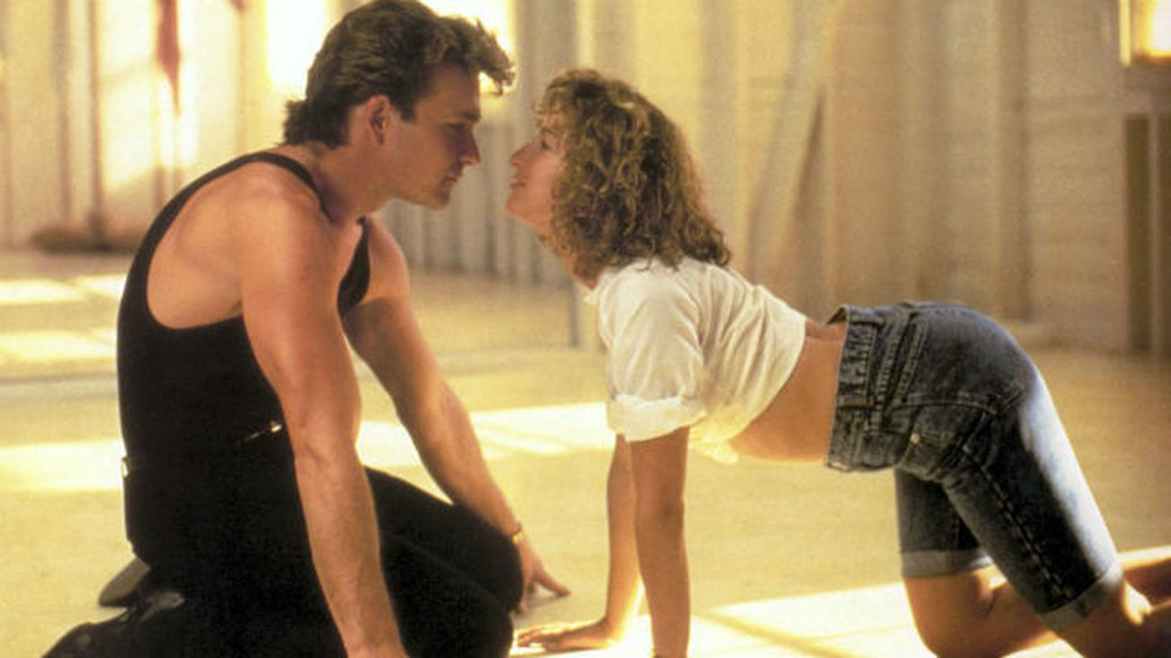 'Dirty Dancing'