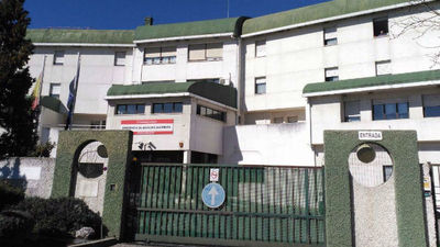 El juez interroga a las enfermeras investigadas por la muerte de un anciano en una residencia