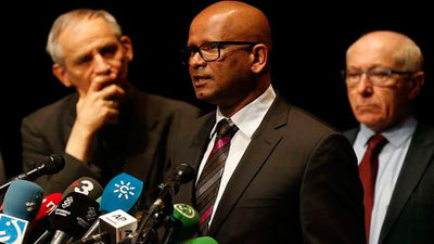 La Justicia francesa toma declaración como testigos a los 'mediadores' en el desarme