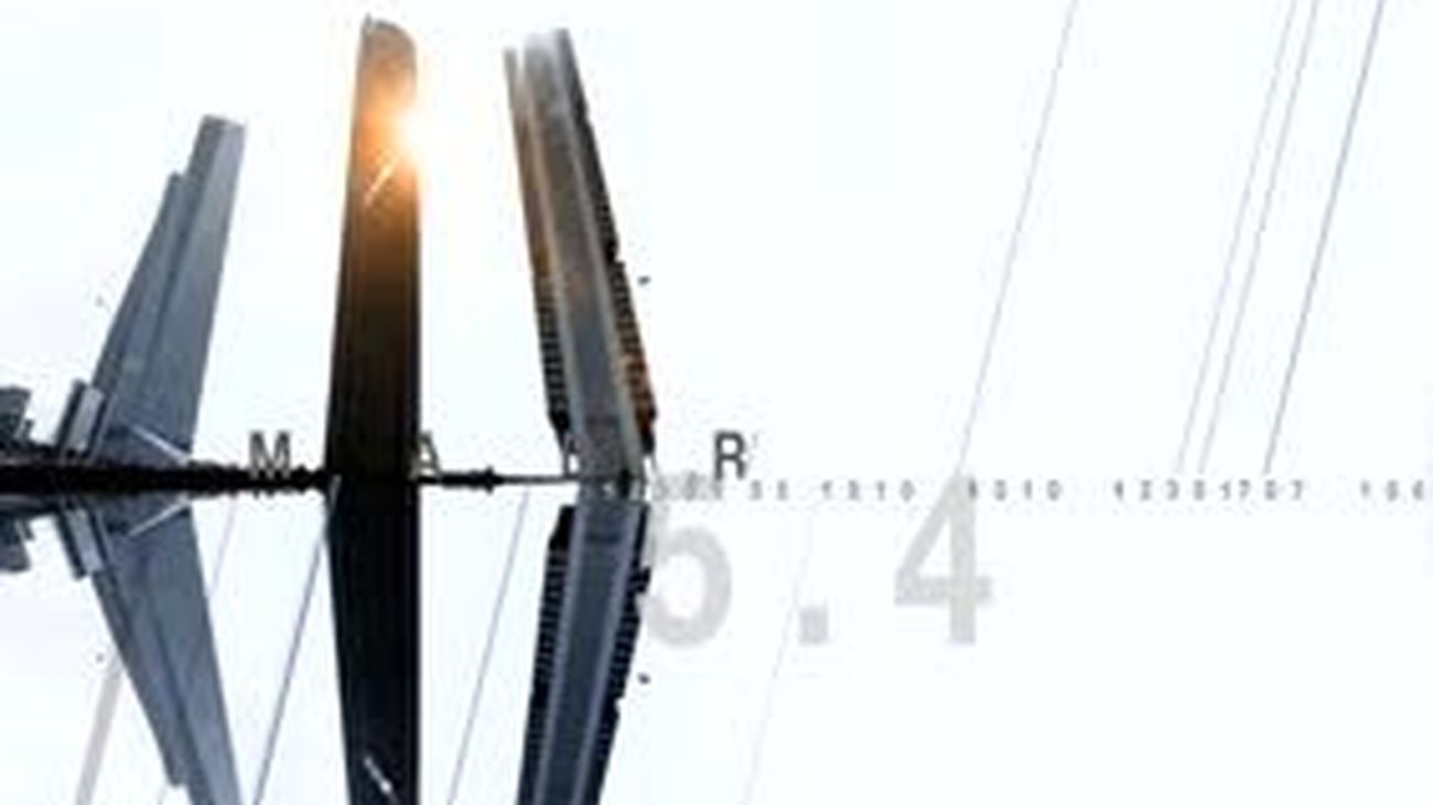 Telenoticias Fin de Semana 09.04.2017